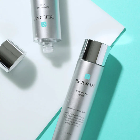 Rejuran Healer Rebalancing Toner