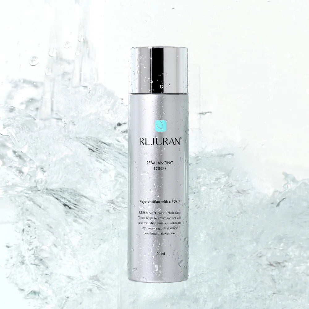Rejuran Healer Rebalancing Toner