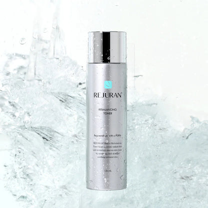 Rejuran Healer Rebalancing Toner