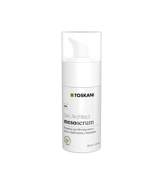 Skin Architect Mesoserum | Toskani