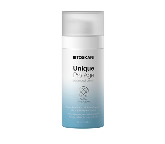 Unique Pro Age Advanced Cream | Toskani