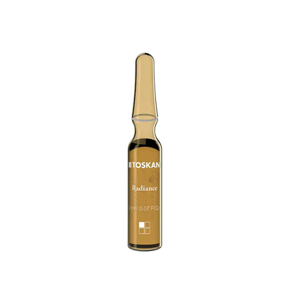 Radiance Ampoules | Toskani