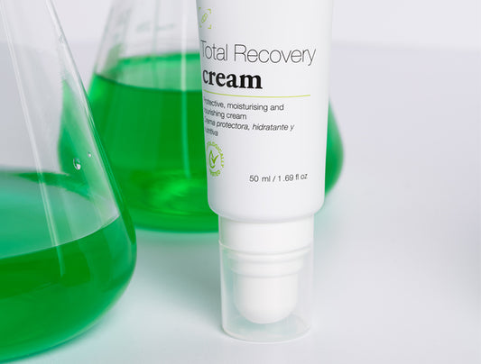 Total Recovery Cream | Toskani