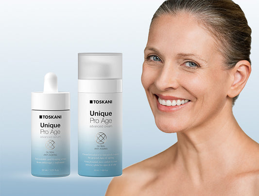 Unique Pro Age Advanced Cream | Toskani