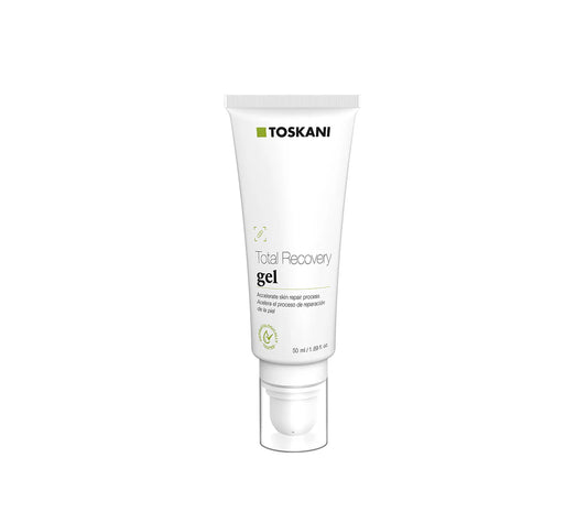 Total Recovery Gel | Toskani