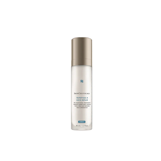 Tripeptide-R Retinol Neck Repair Cream | SkinCeuticals