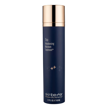 Trio Rebalancing Moisture Treatment | SkinBetter Science