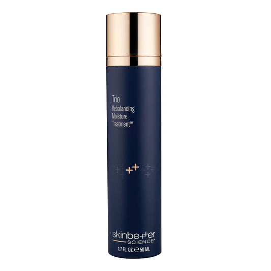 Trio Rebalancing Moisture Treatment | SkinBetter Science