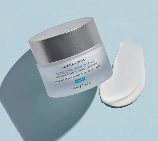 Triple Lipid Restore 2:4:2 Anti-Ageing Moisturiser | SkinCeuticals