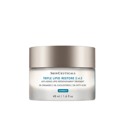 Triple Lipid Restore 2:4:2 Anti-Ageing Moisturiser | SkinCeuticals