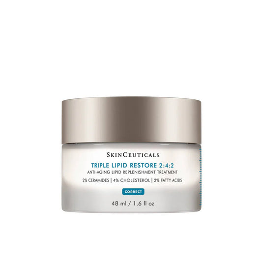 Triple Lipid Restore 2:4:2 Anti-Ageing Moisturiser | SkinCeuticals