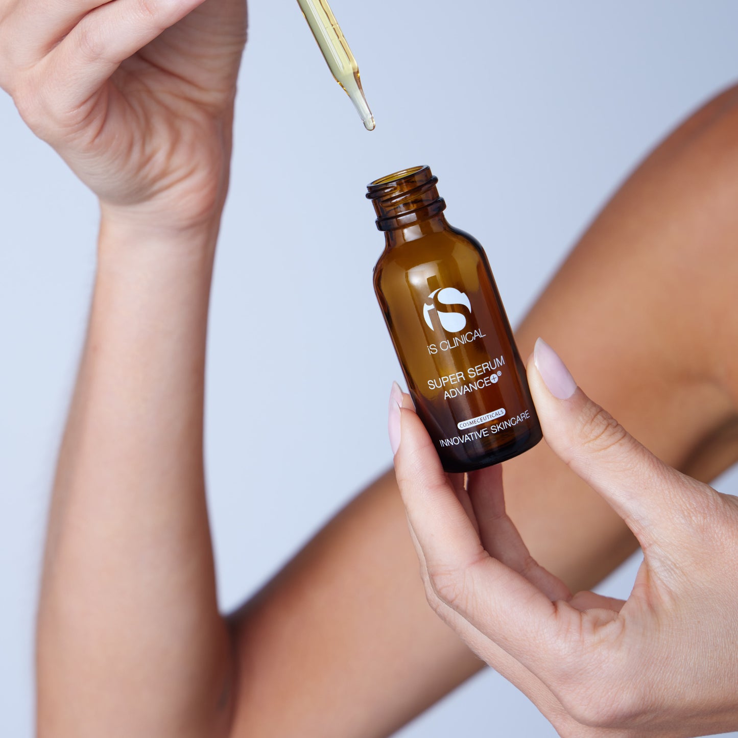 iS Clinical Active Serum & Super Serum Duo - 30ml