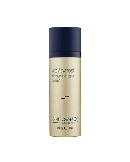 Alto Advanced Defense and Repair Serum | SkinBetter Science