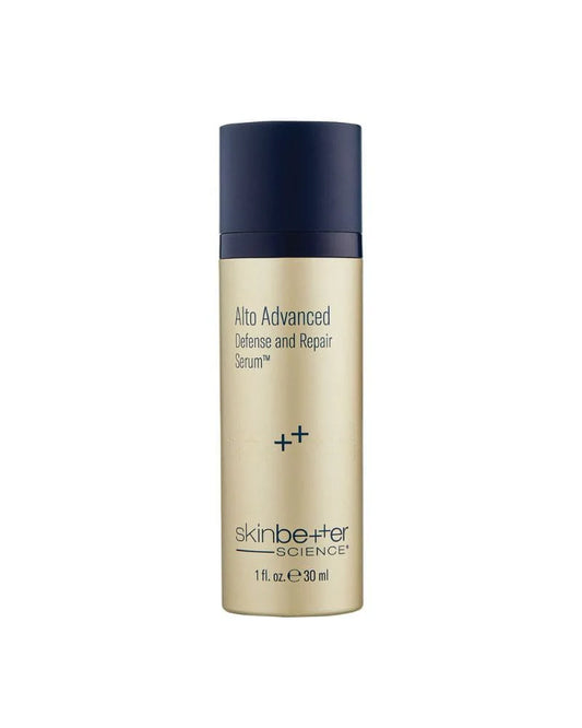 Alto Advanced Defense and Repair Serum | SkinBetter Science