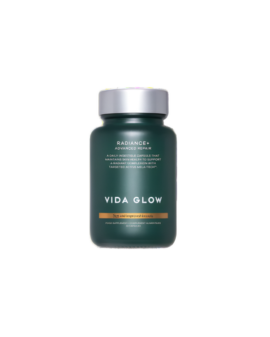 Radiance+ | Vida Glow