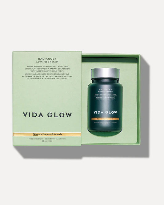 Radiance+ | Vida Glow