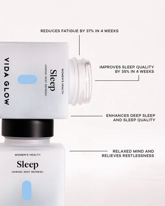Sleep | Vida Glow