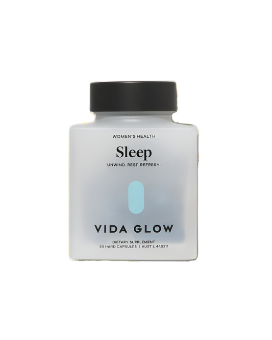 Sleep | Vida Glow