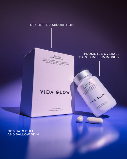 Luminous | Vida Glow