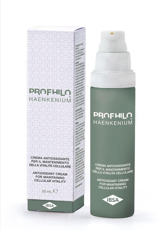 Haenkenium | Profhilo