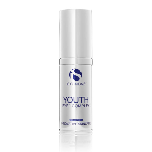 Youth Eye Complex | iS Clinical