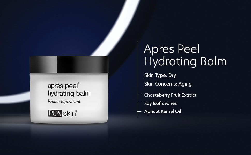 Après Peel® Hydrating Balm | PCA Skin