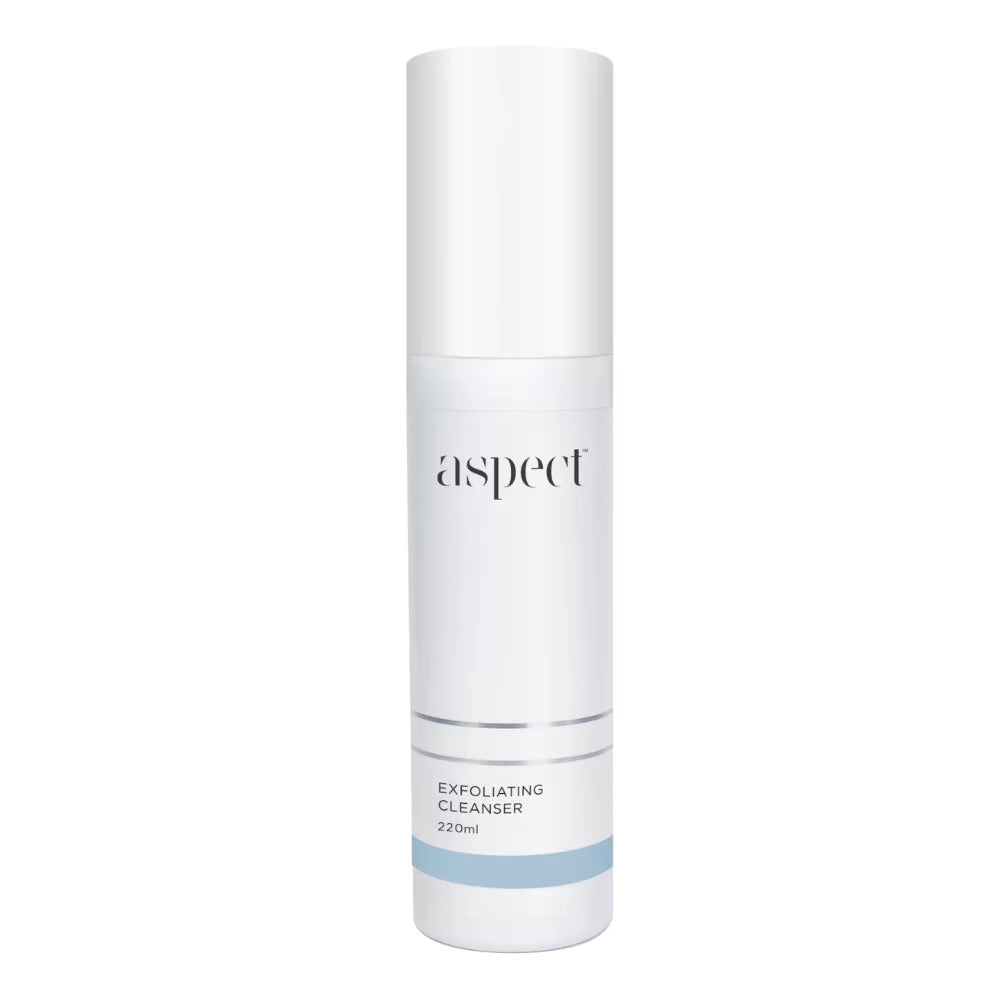 Exfoliating Cleanser | Aspect