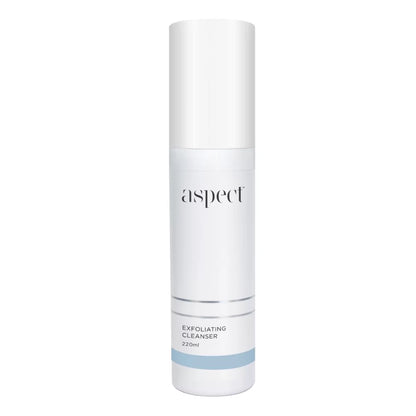 Exfoliating Cleanser | Aspect