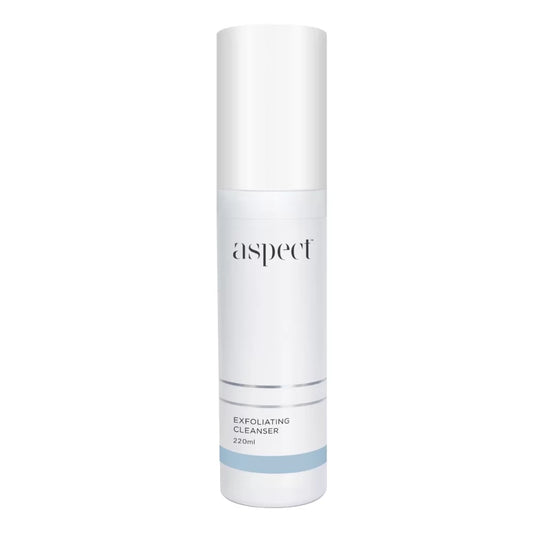 Exfoliating Cleanser | Aspect