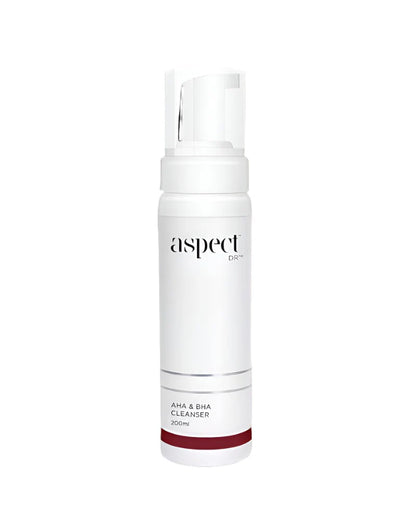 AHA/BHA Cleanser | Aspect Dr