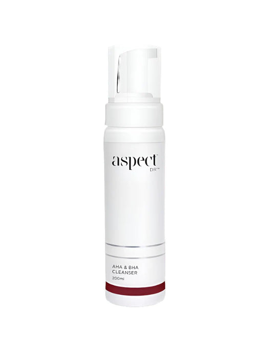 AHA/BHA Cleanser | Aspect Dr