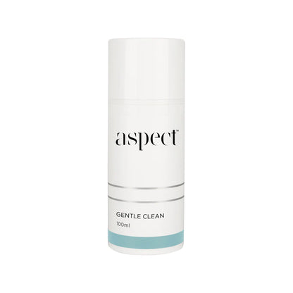 Gentle Clean | Aspect