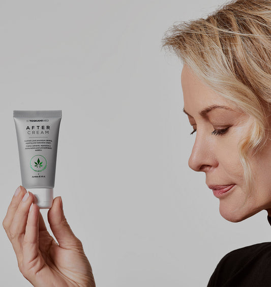 After Cream | Toskani