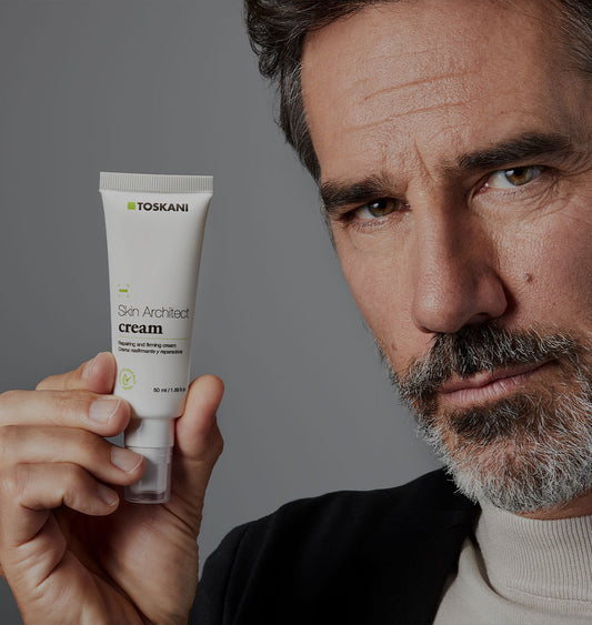 Skin Architect Cream | Toskani