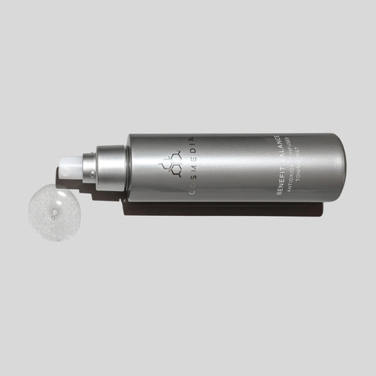 Benefit Balance Antioxidant Toning Mist | COSMEDIX