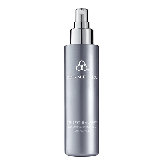 Benefit Balance Antioxidant Toning Mist | COSMEDIX