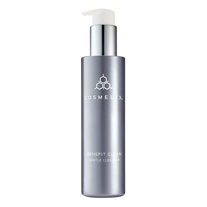 Benefit Clean Gentle Cleanser | Cosmedix