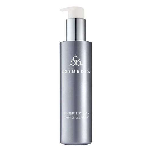 Benefit Clean Gentle Cleanser | Cosmedix