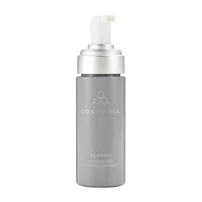 Clarify Foaming Cleanser | COSMEDIX