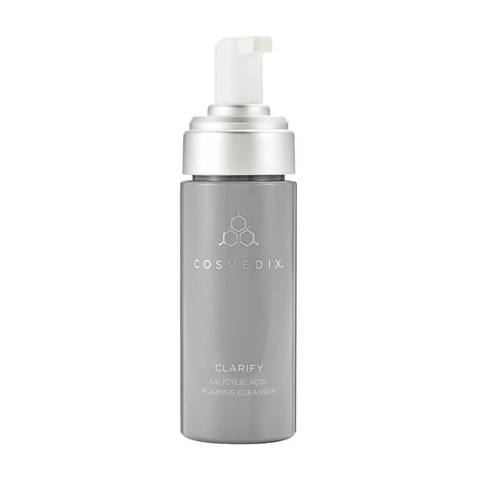 Clarify Foaming Cleanser | COSMEDIX
