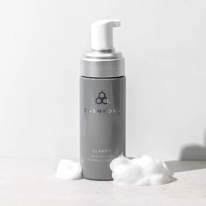 Clarify Foaming Cleanser | COSMEDIX