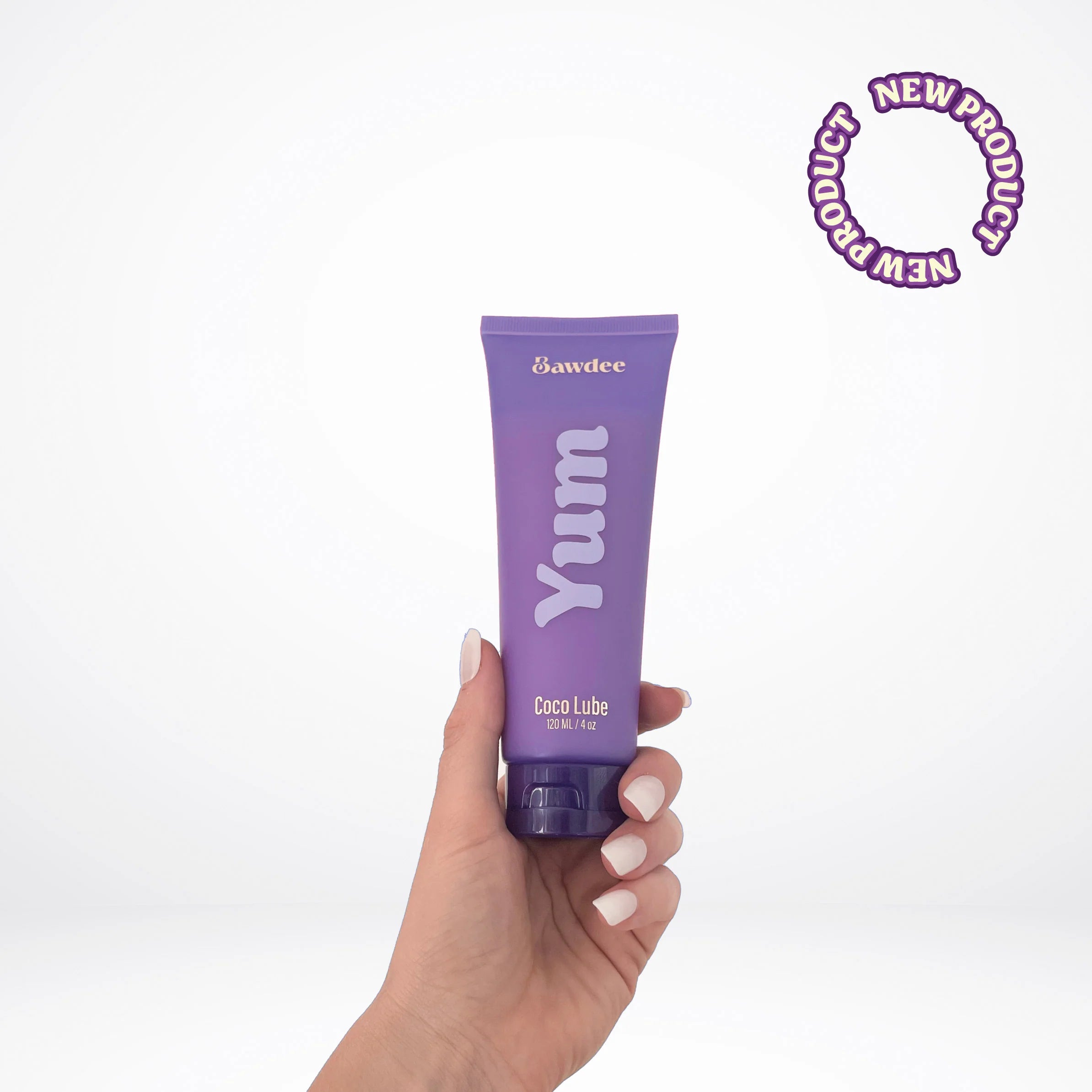 YUM Coco Lube | Bawdee Wellness SM Aesthetic Lab YUM Coco Lube | Bawdee Wellness SM Aesthetic Lab