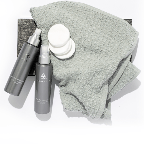 Purity Balance Exfoliating Prep Toner | COSMEDIX