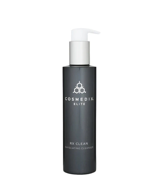 Rx Clean | COSMEDIX Elite