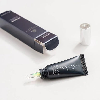 Eye Doctor | COSMEDIX Elite