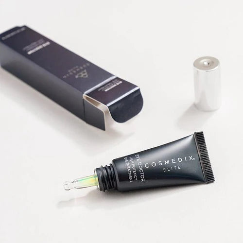 Eye Doctor | COSMEDIX Elite