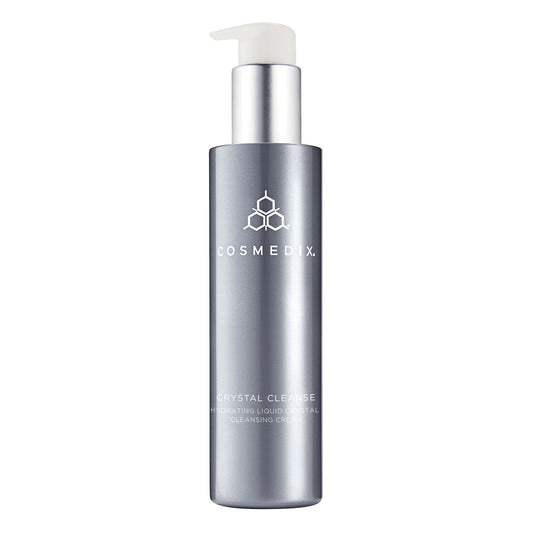 Crystal Cleanse | COSMEDIX