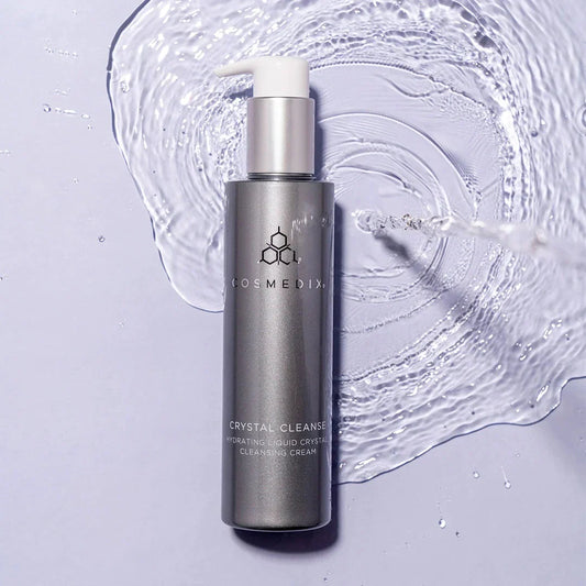Crystal Cleanse | COSMEDIX