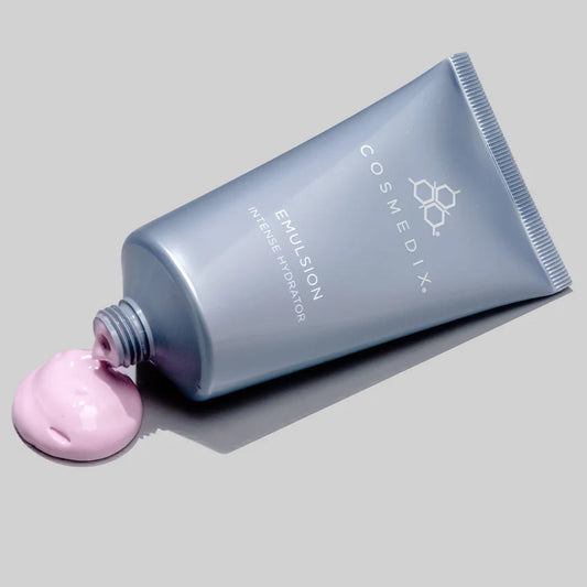 Emulsion Intense Hydrator | Cosmedix