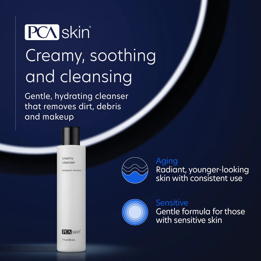 Creamy Cleanser | PCA Skin